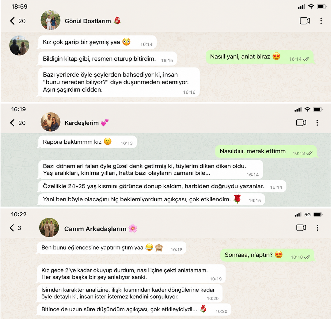 Müşteri yorumu 4