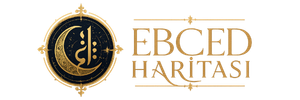 Ebced Haritası